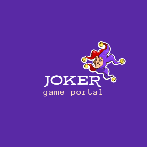 Джокер Лицо Логотип