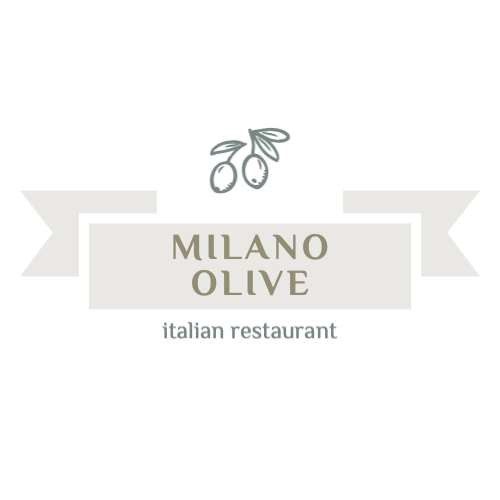 Оливки И Лента Логотип