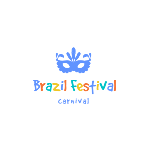 Карнавальная Маска Логотип