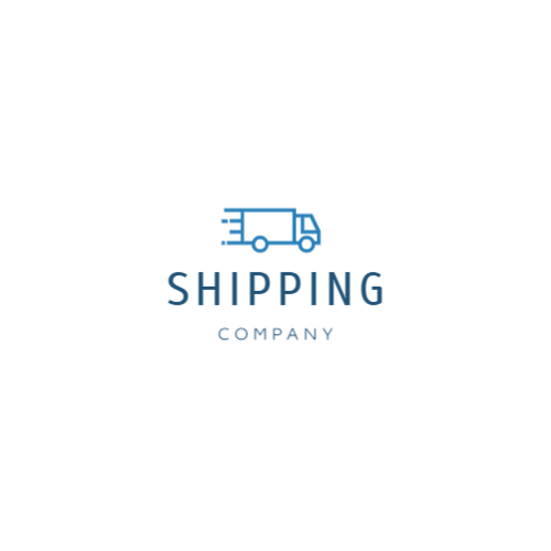 Быстрый Грузовик Логотип