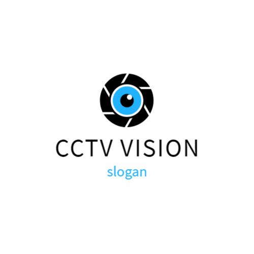 Логотип Камеры Видеонаблюдения