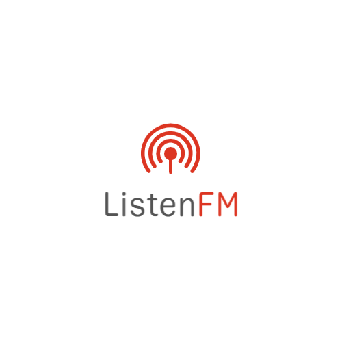 Логотип Радиовещания