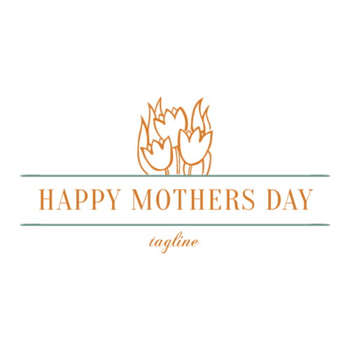 Букет Тюльпанов Логотип