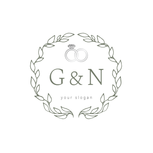 Свадебные Приглашения Логотип