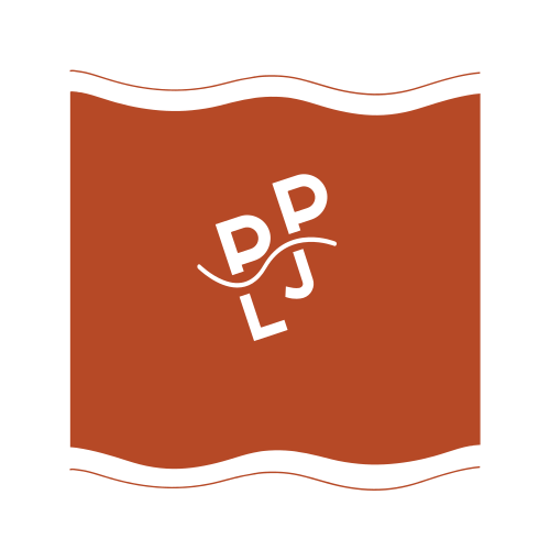 Коричневая Волна Аббревиатура Логотип