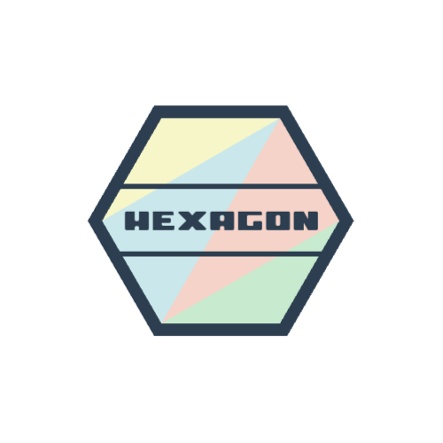 Шестиугольник Абстрактный Логотип