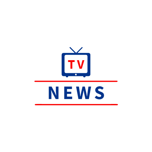 Синий Логотип Теленовостей