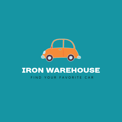 Рисунок Оранжевый Машина Логотип