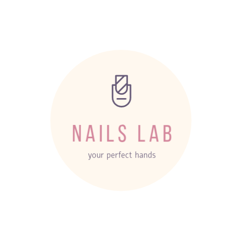 Маникюр Ногтей Логотип