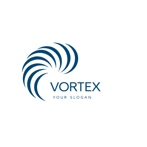 Общий Логотип Vortex