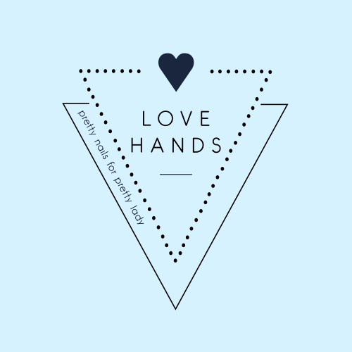 Треугольник И Сердце Логотип