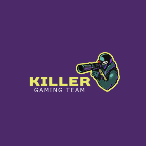 Убийца С Логотипом Винтовки