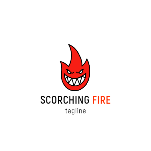 Логотип Персонажа Spitfire