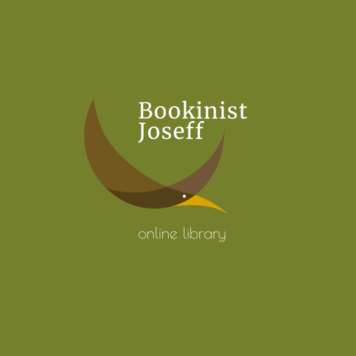 Необычный Логотип Птицы