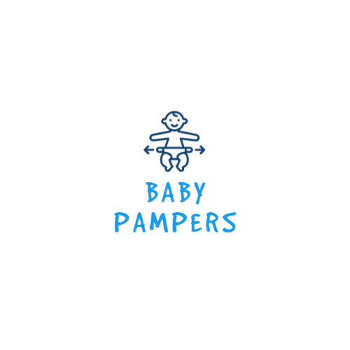 Логотип Baby & Pampers