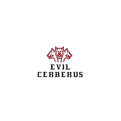 Логотип Cerberus Devil