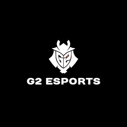 G2 Игровой Логотип