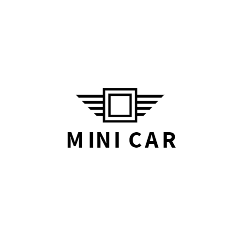 Мини Авто Значок Логотип