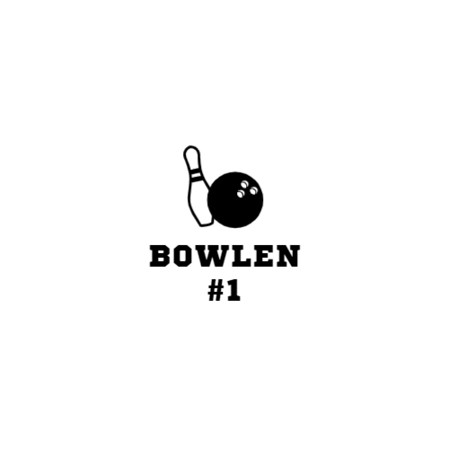 Bowlen Sports Логотип