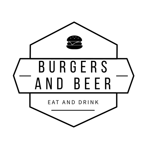 Черный Бургер Логотип
