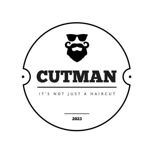 Хипстерский Человек Логотип