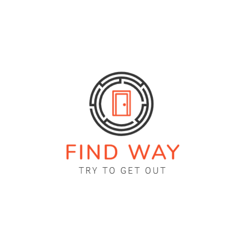 Дверь И Лабиринт Логотип