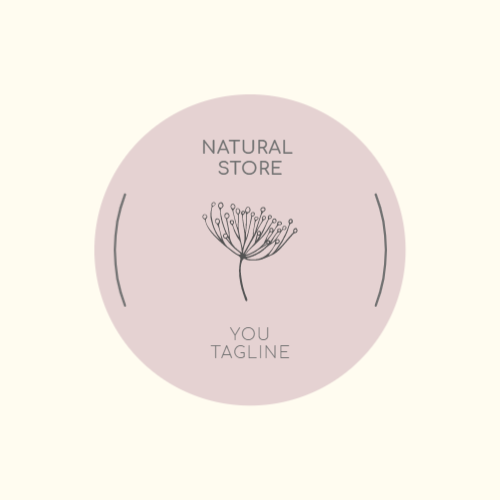 Завод И Выбор Круг Логотип