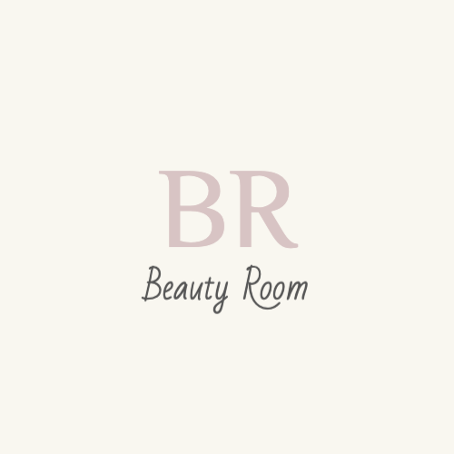 Монограмма B & R Beauty Logo