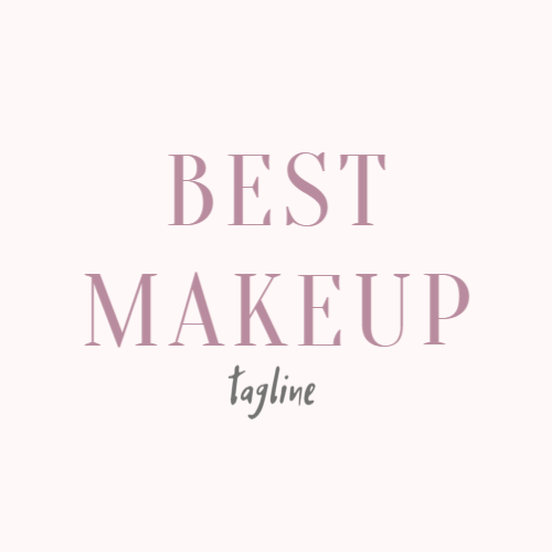 Фиолетовый Словесный Логотип