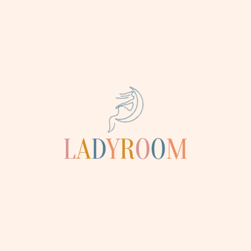 Луна И Леди Логотип