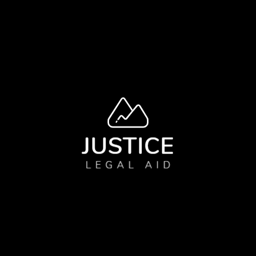 Абстрактные Горы Логотип