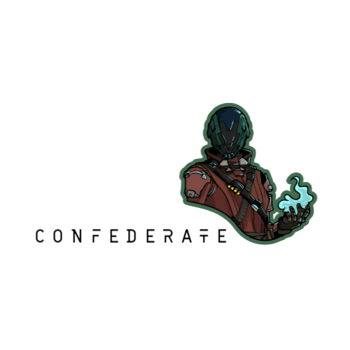 Судьба Игровой Логотип