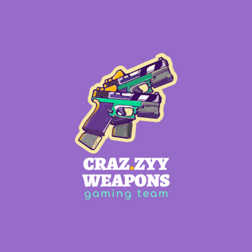 Два Пистолета Логотип