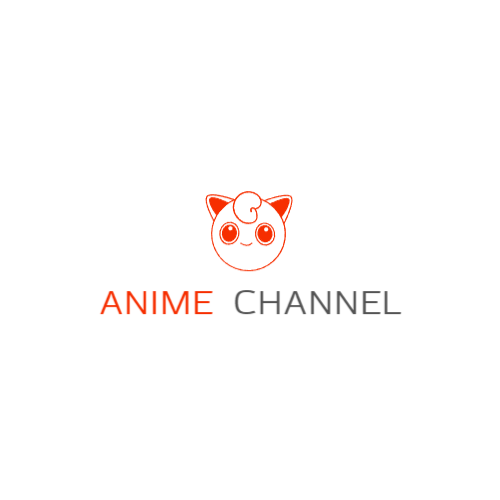 Логотип Канала Аниме Кот