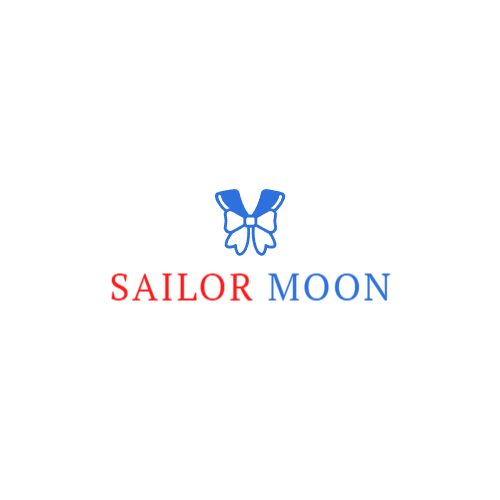 Сейлор Мун Логотип