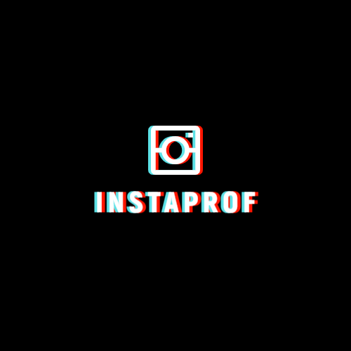 Логотип Камеры Instagram