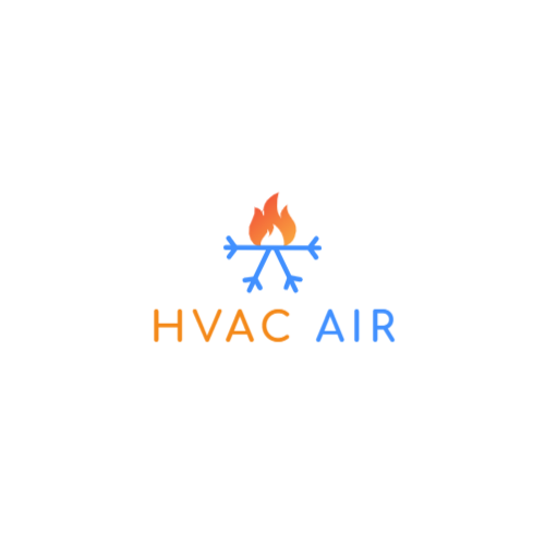 Снежинка Логотип Hvac