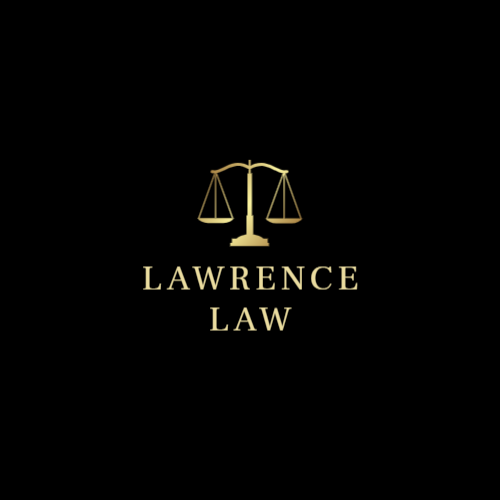 Закон Золотой Логотип