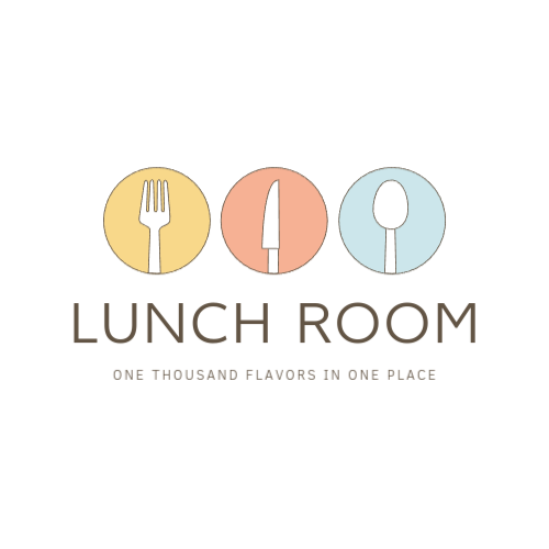 Столовые Приборы Круги Логотип