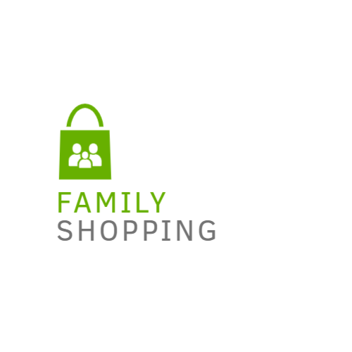 Логотип Семьи И Сумки