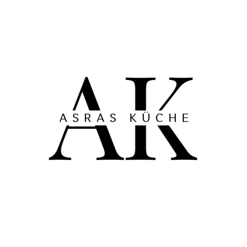 Ak, Asras Küche Лого