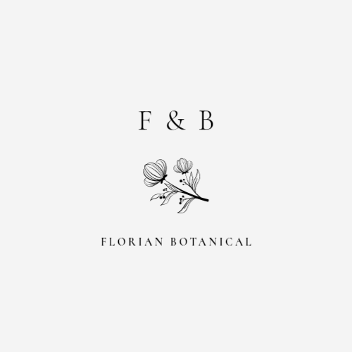 Цветок Иллюстрации Логотип