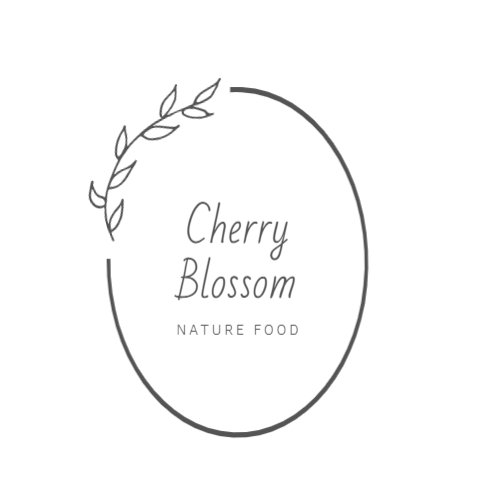 Овальный Ботанический Логотип