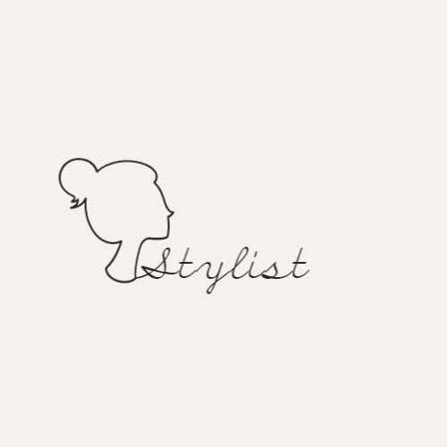 Красота Каллиграфии Логотип