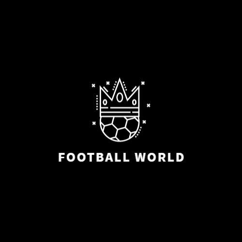 Футбольная Корона Логотип