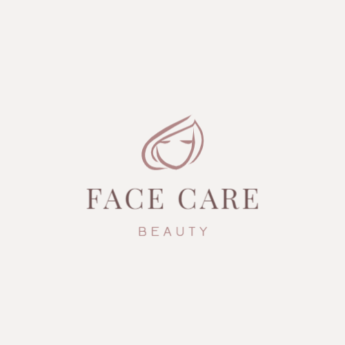 Лицо Красоты Логотип