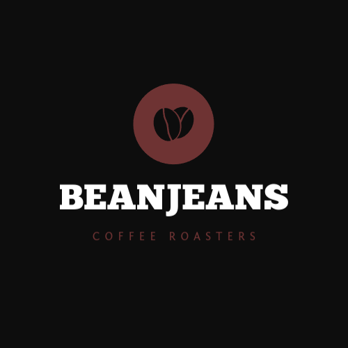 Кофе В Зернах Логотип