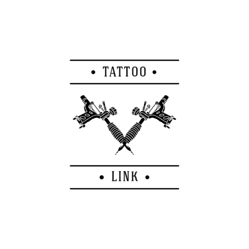 Тату Машины Логотип