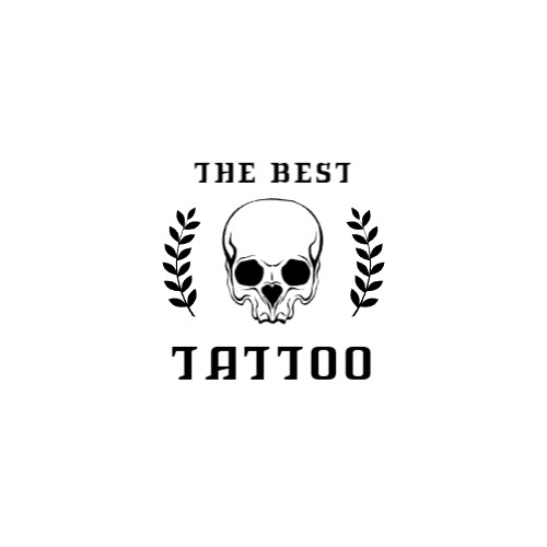 Тату Череп