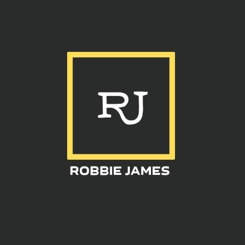 Буквы J И R Абстрактный Логотип